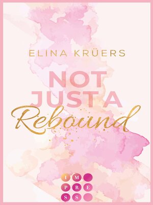 cover image of Not Just a Rebound